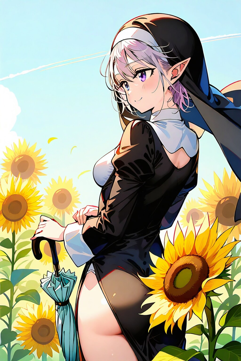 向日葵