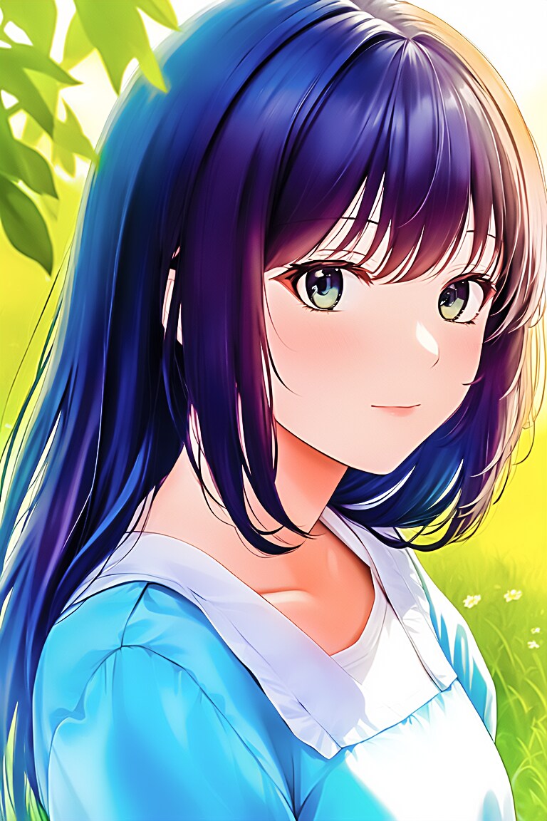 「そうね、それがいいと思うわ」