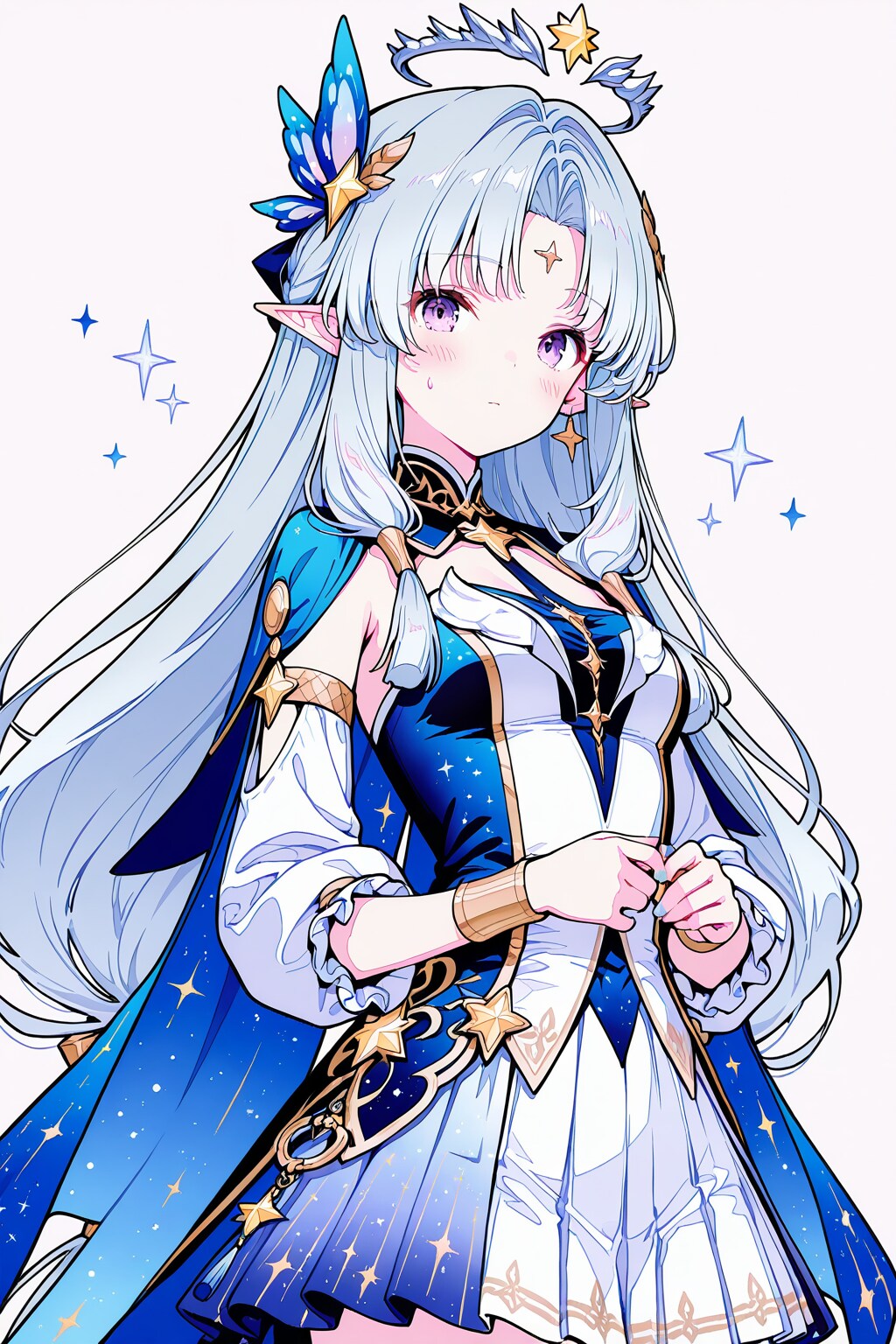女神