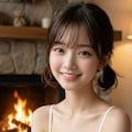 暖炉24 2枚目
