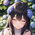 キス待ち花嫁2 2枚目