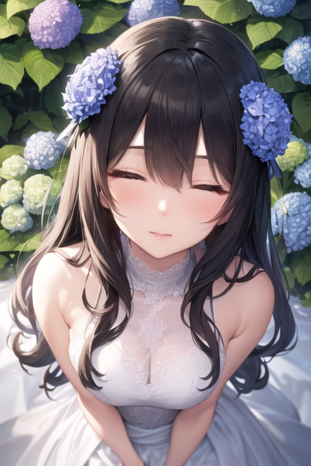 キス待ち花嫁2