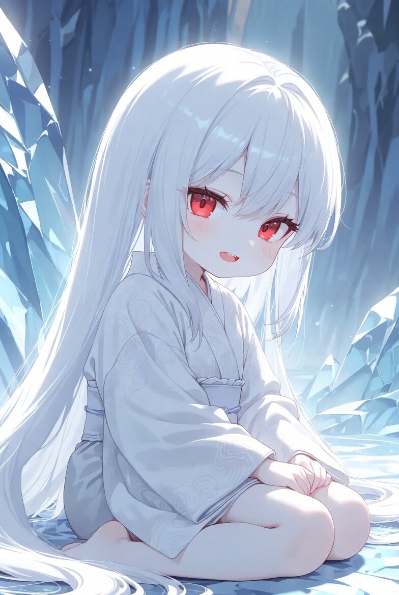 雪娘