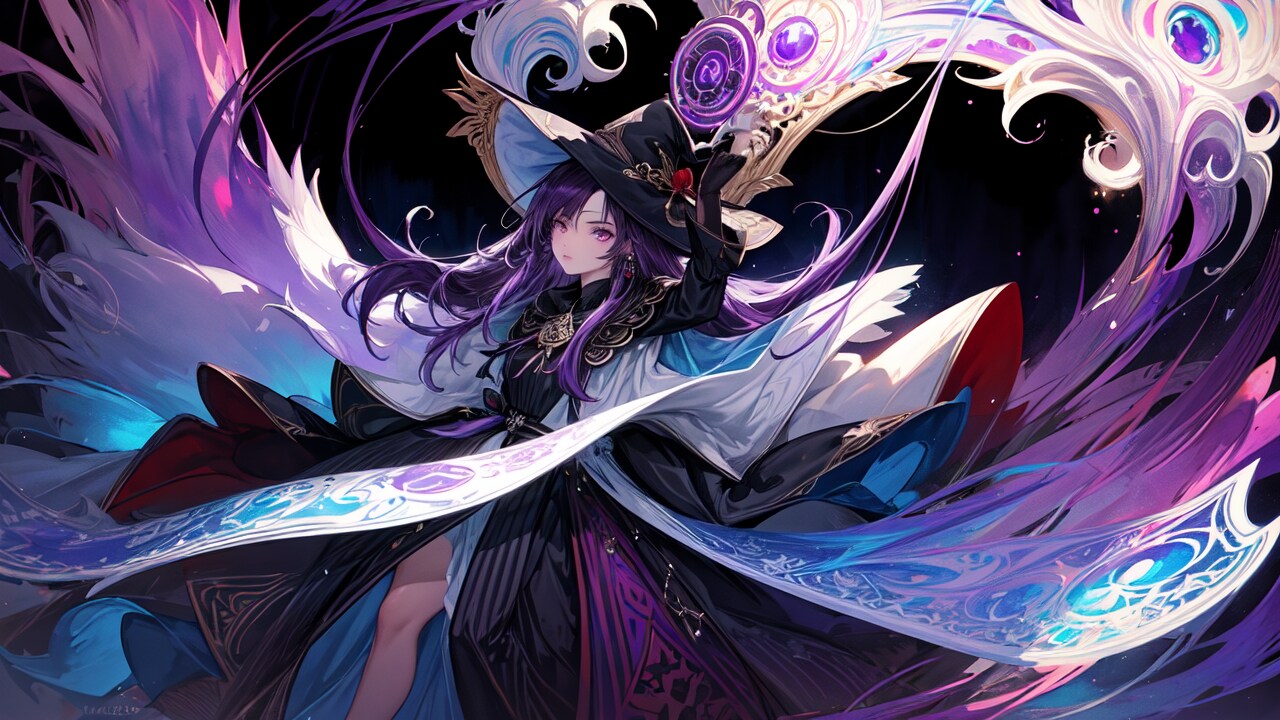 Black Mage
