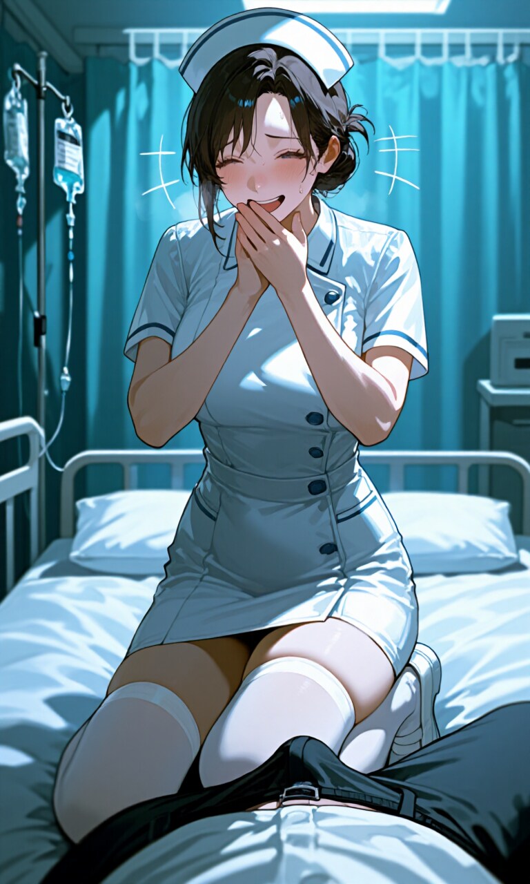 そんなに楽しみだったの？(笑)