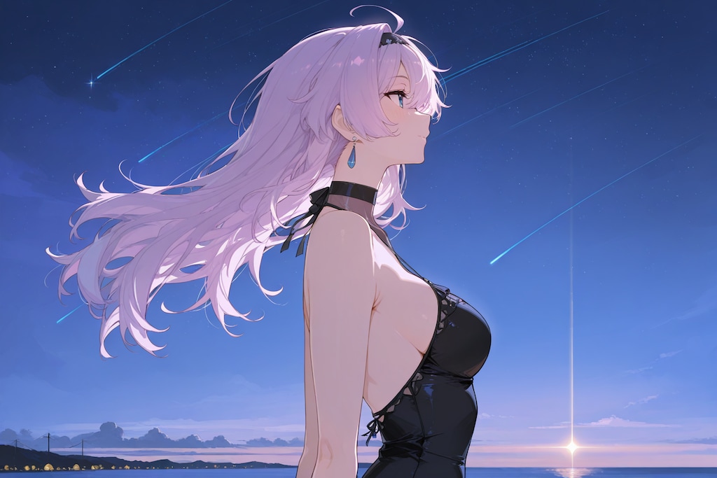 星空
