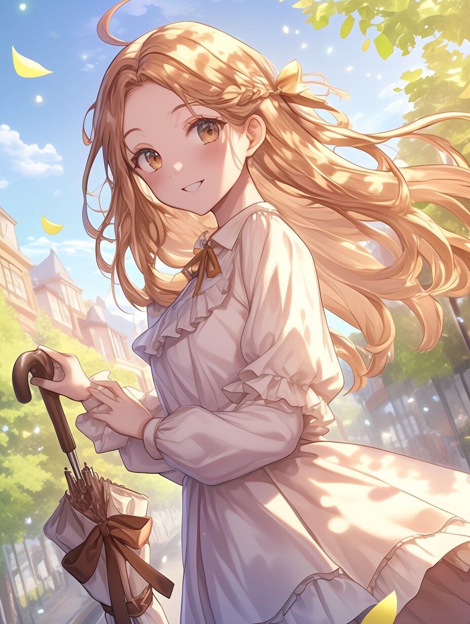 ふるーつ娘２７ | の人気AIイラスト・グラビア