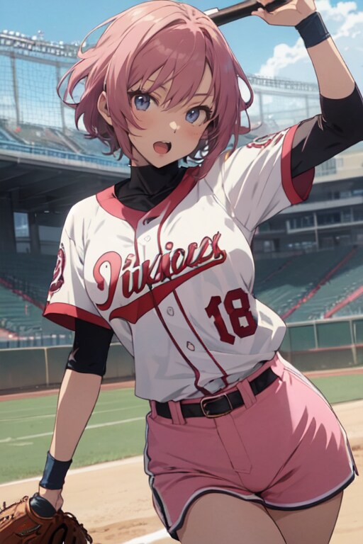 【レトゲー美少女13】アイドールチーム