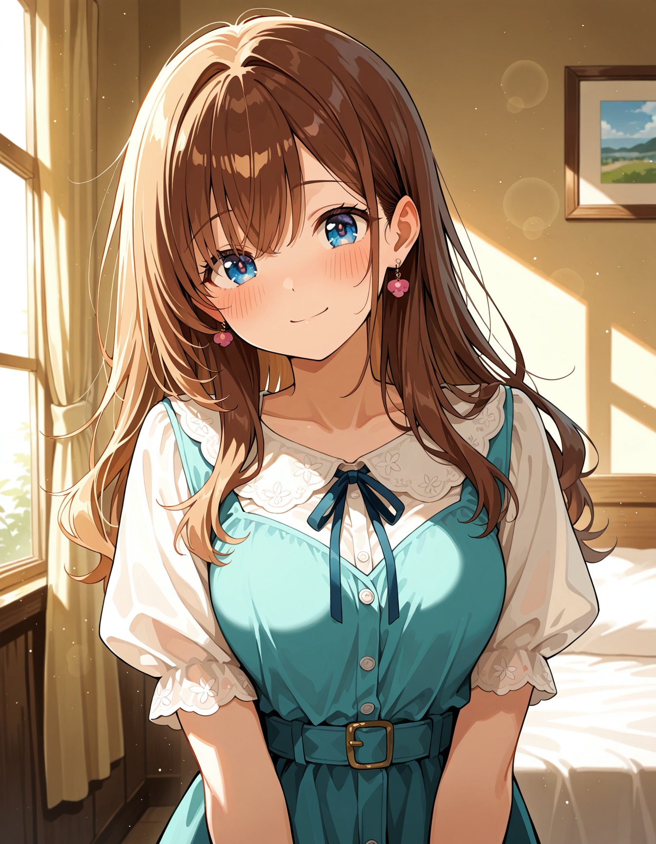 茉里 スナップ 2 | の人気AIイラスト・グラビア