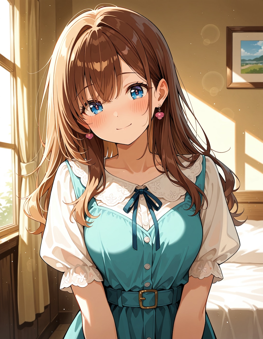 茉里 スナップ 2