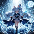 ネコの日 2枚目