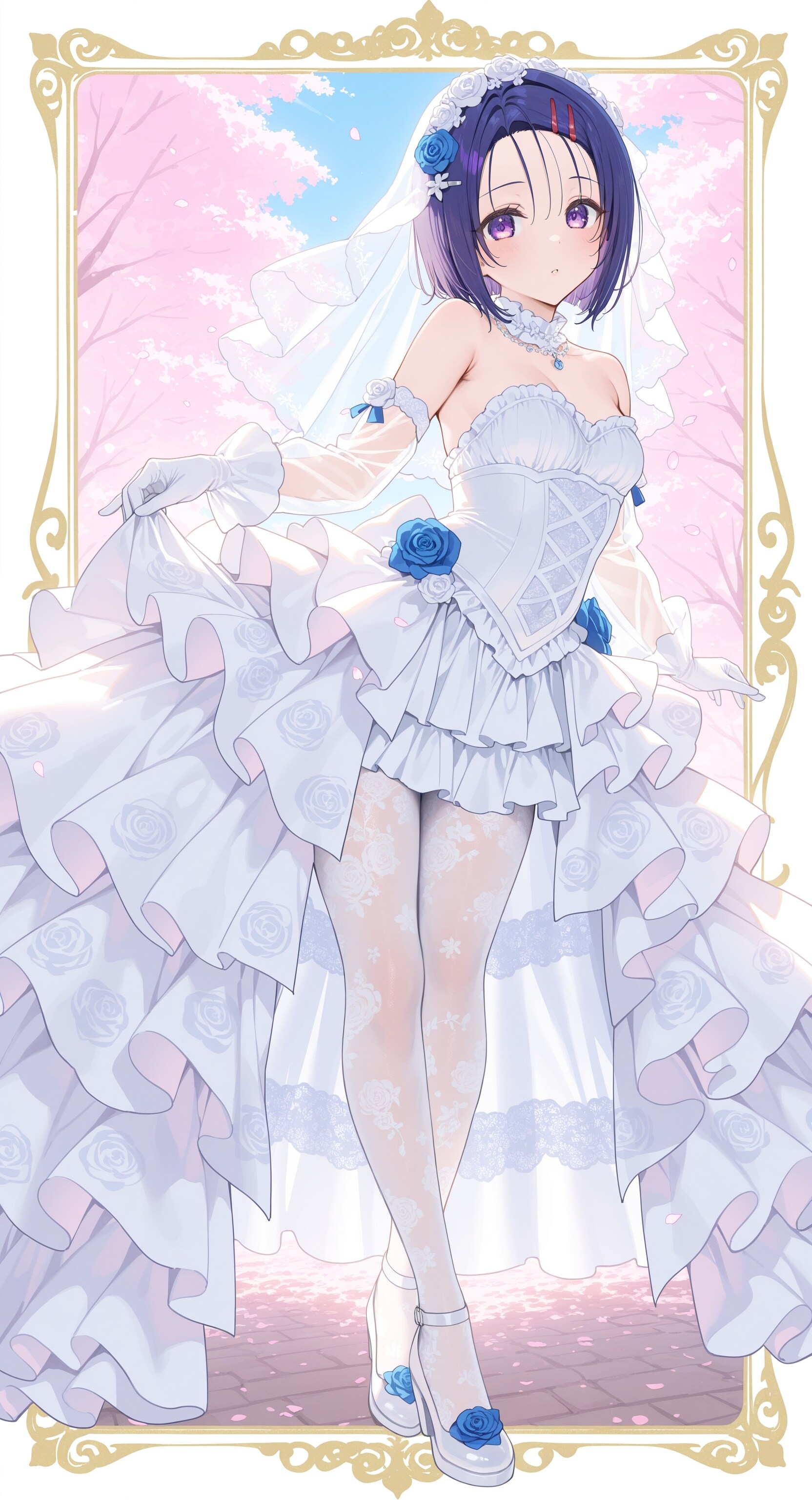 西連寺春菜
