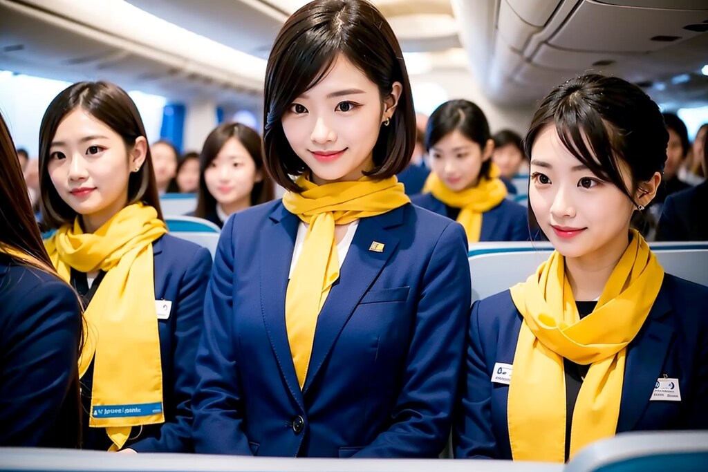 CA新人研修のスナップ