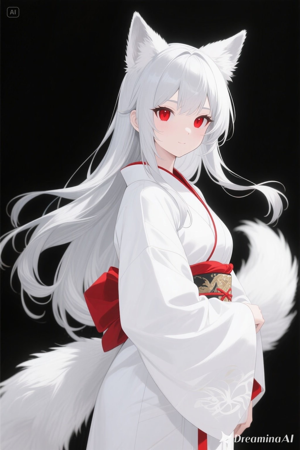 虎鼠稲荷の御神体31