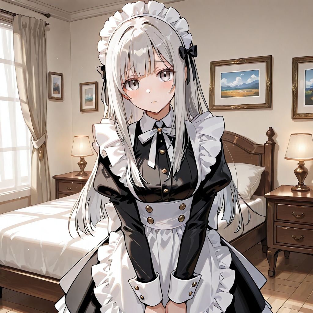 もう、お昼ですよ