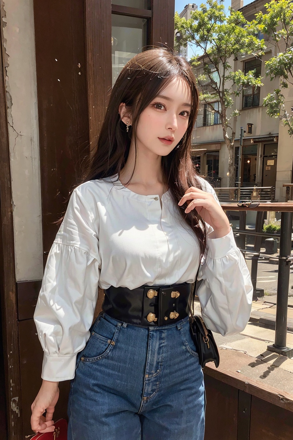 ショーパン姉さん