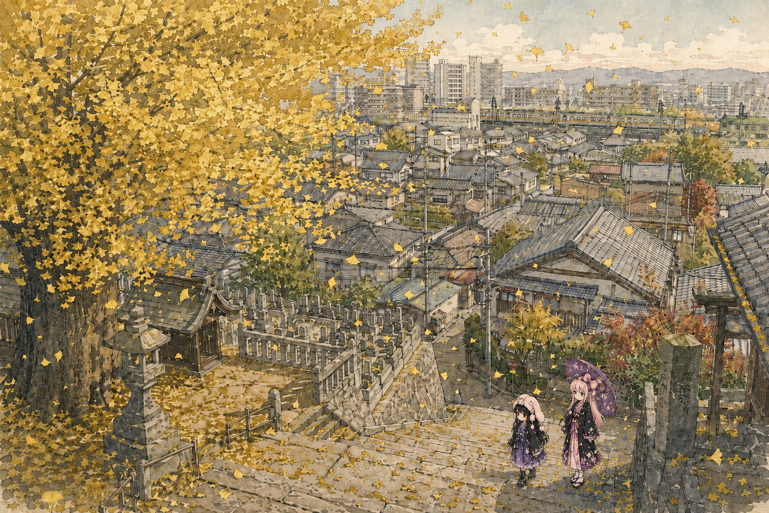 いろはのうた#173 | の人気AIイラスト・グラビア