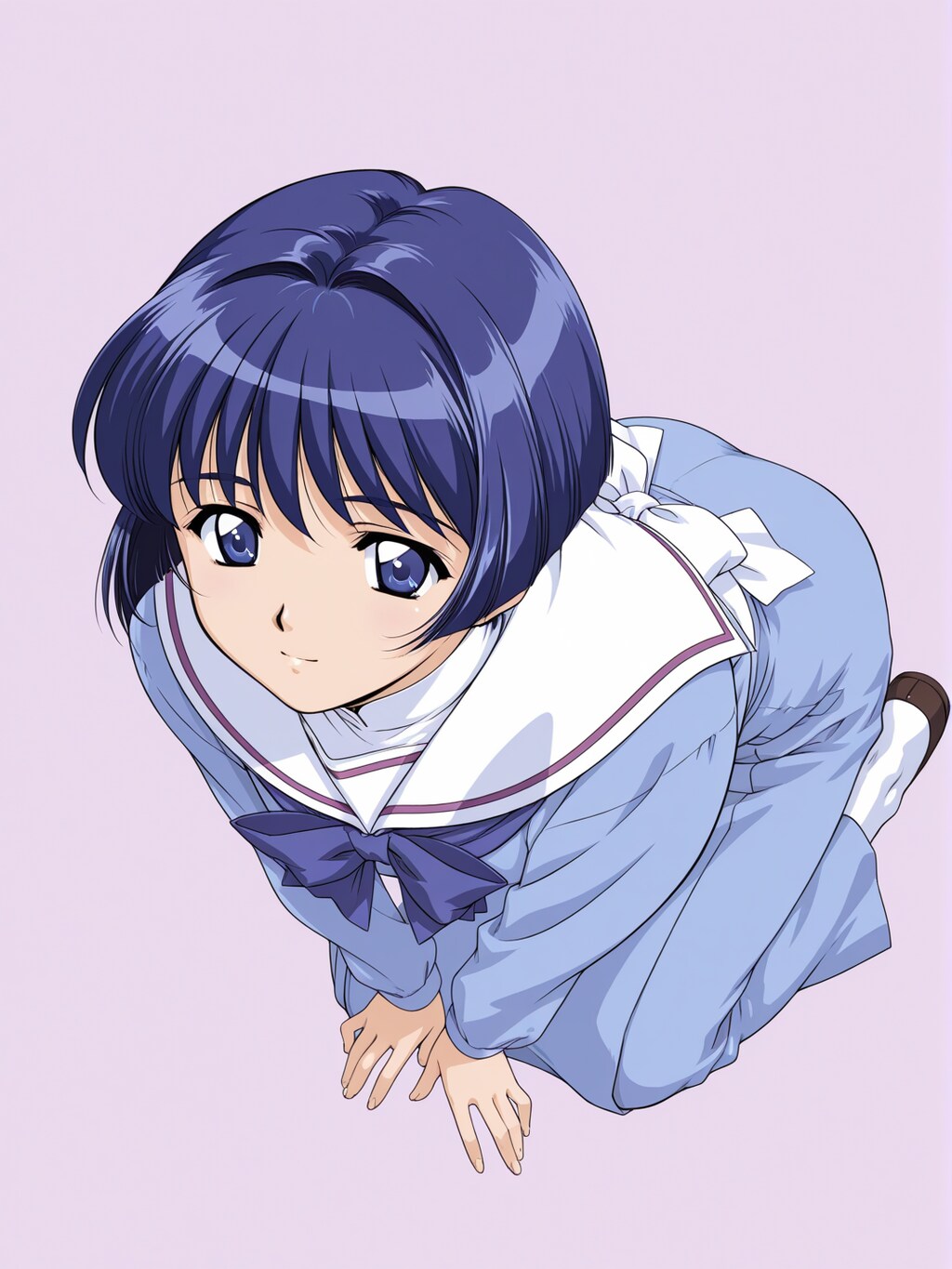 [呪文図鑑] 桜庭葵