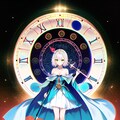 時魔導士再チャレンジ(NovelAI) 7枚目