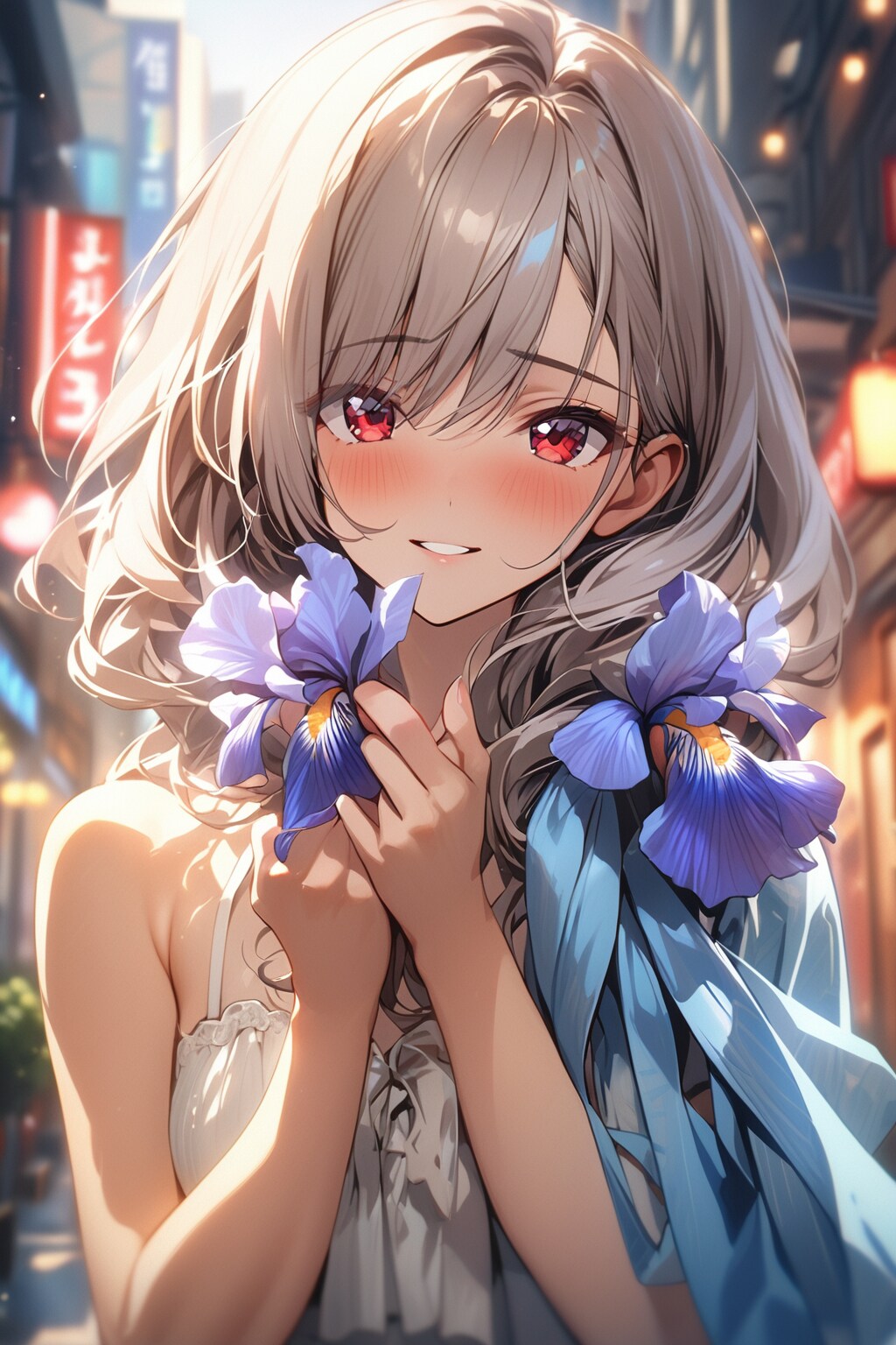 VEGAな同期ちゃん