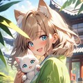 VEGAな同期ちゃん 2枚目