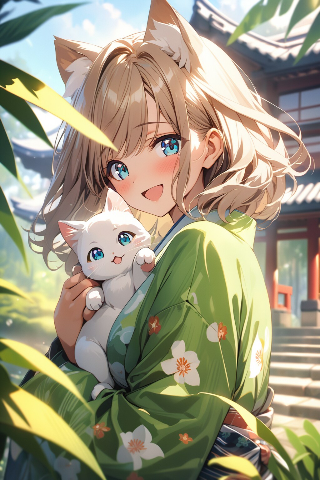 VEGAな同期ちゃん