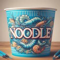seafood noodle販売促進委員会③ 4枚目