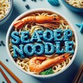 seafood noodle販売促進委員会③ 9枚目