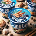 seafood noodle販売促進委員会③ 5枚目