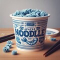 seafood noodle販売促進委員会③ 11枚目
