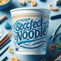 seafood noodle販売促進委員会③ 3枚目