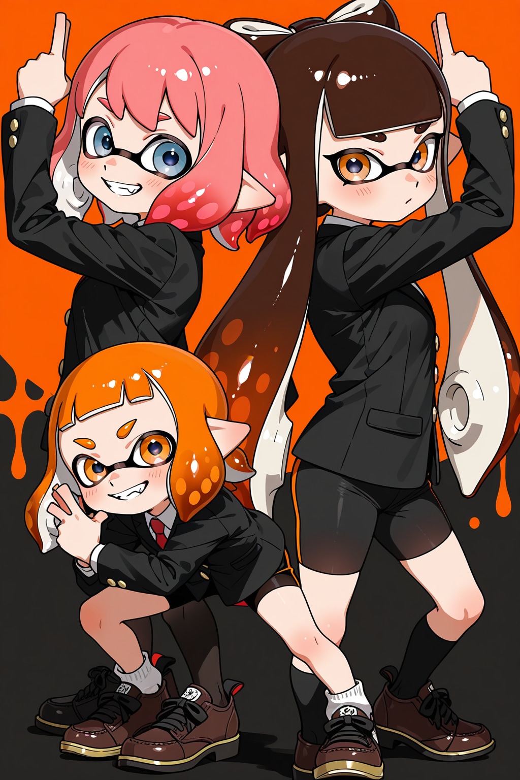 アーニャ・インクリング