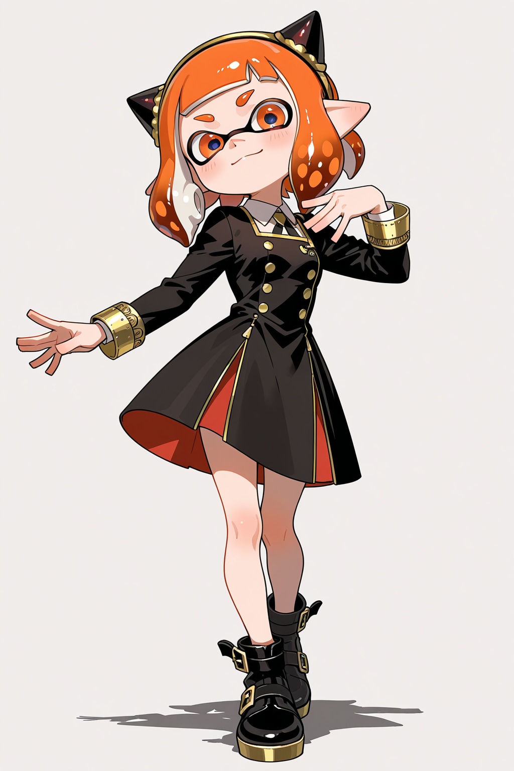 アーニャ・インクリング
