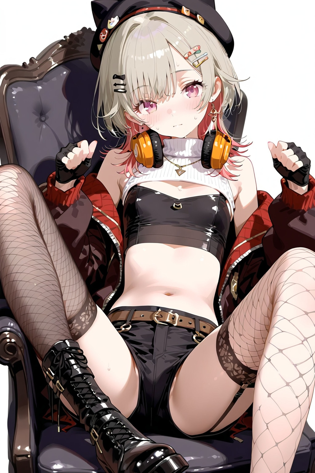 小森めと