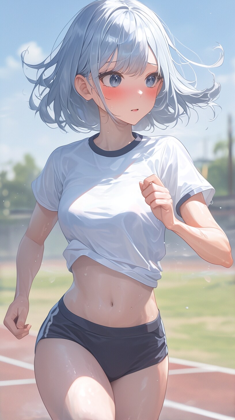 マラソン