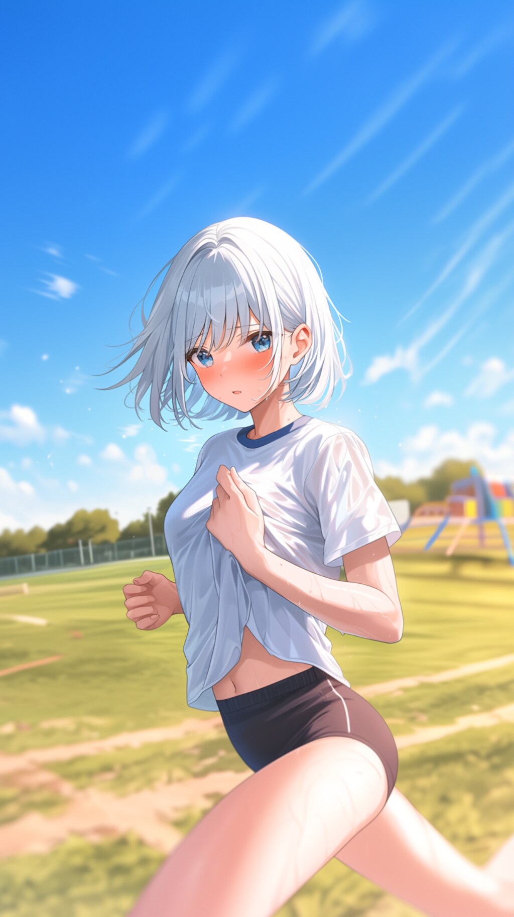 マラソン