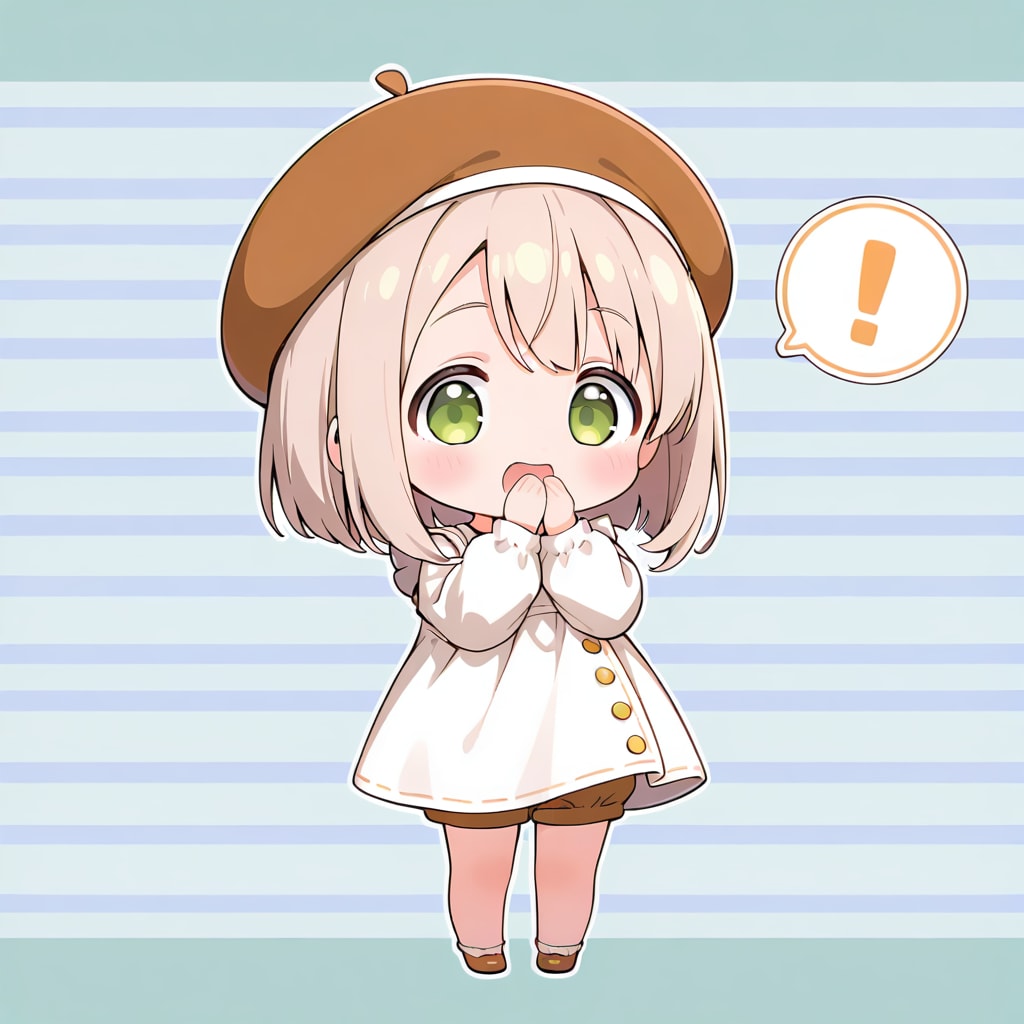 #気軽にコメントください！