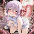 アル・アジフ(触手)斬魔大聖デモンベイン 12枚目