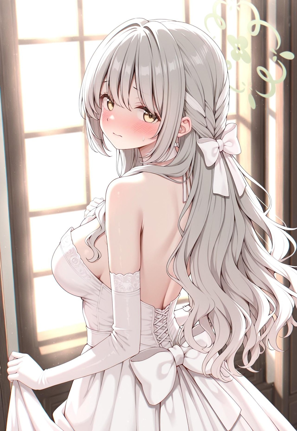 ミヨちゃんと結婚したい画像集