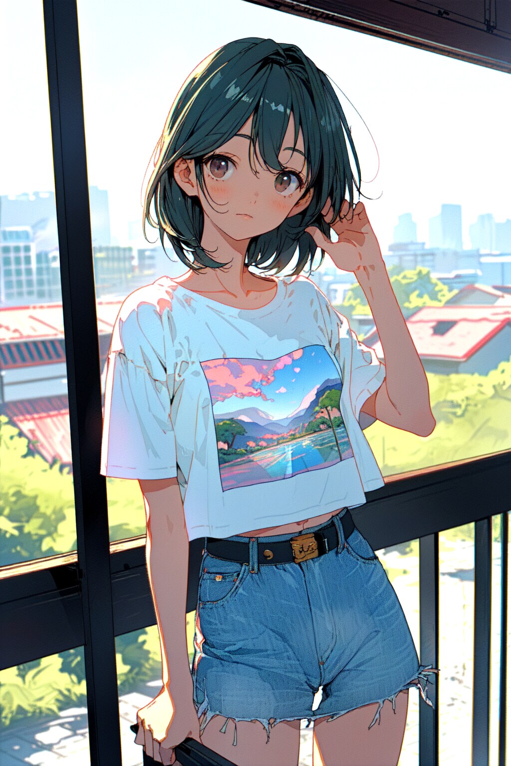 過ぎ去る季節