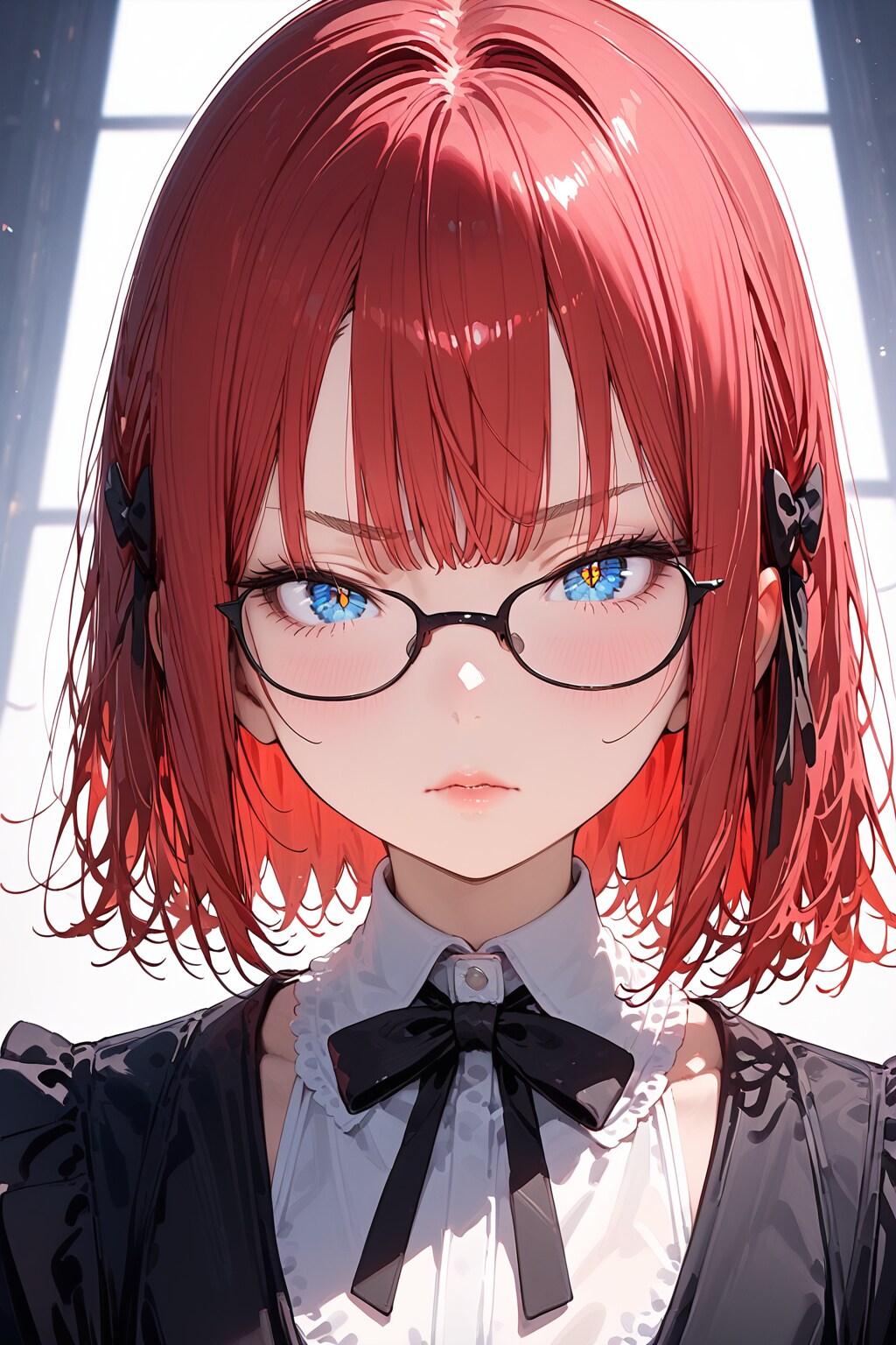 執事うちの子