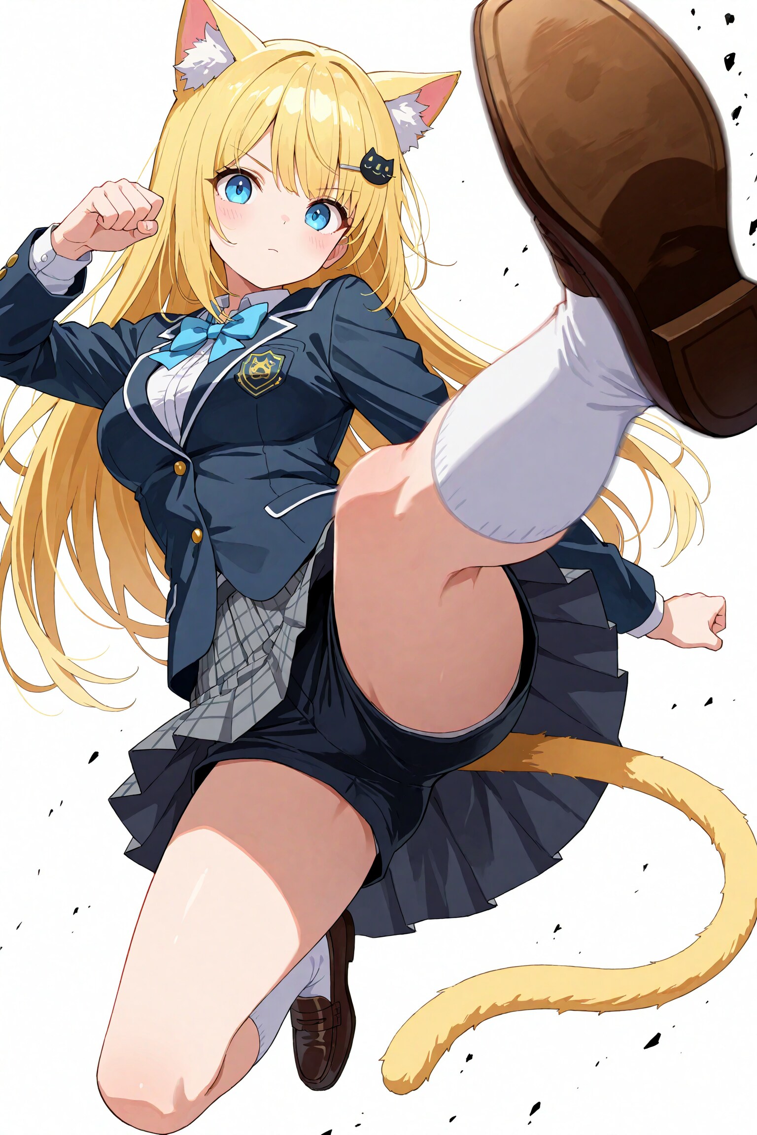 ひまりちゃんであちょーーー!!