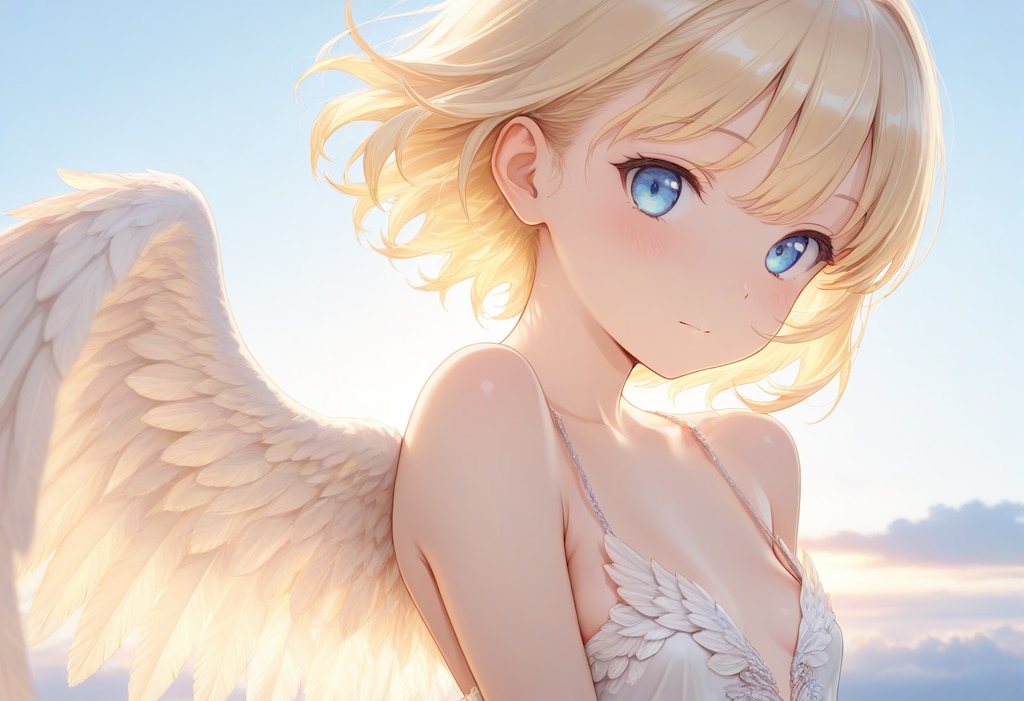 Angel(5)