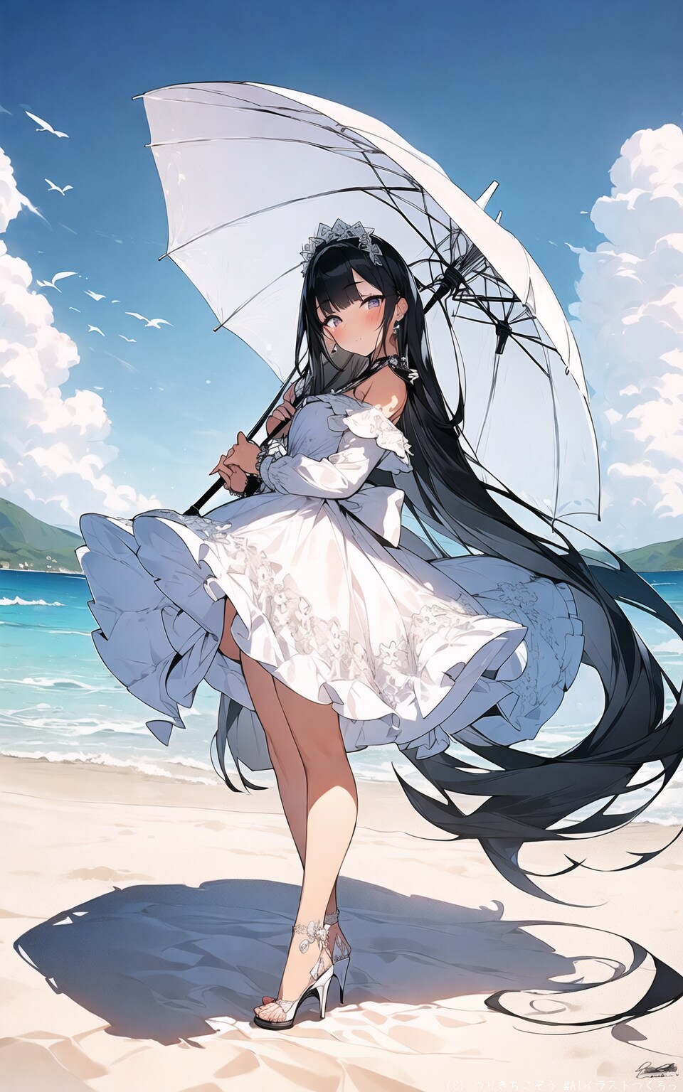 海境より