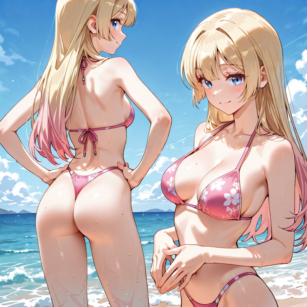 初めまして。