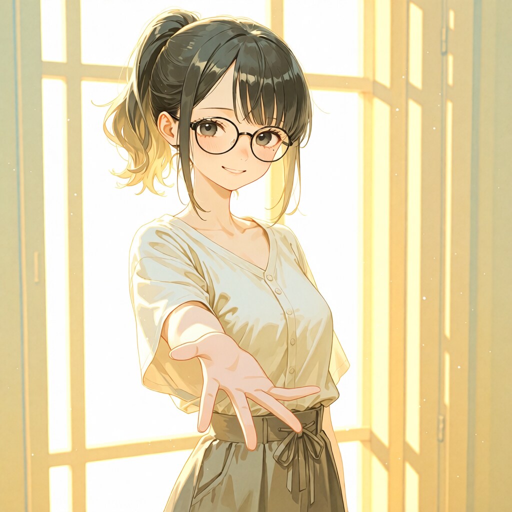 よろしくお願いします。