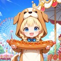 ホットドッグいかがですかー？（リメイク） 6枚目