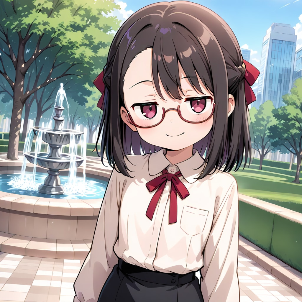 黒瀬さやかさん(HARPYバージョン) | の人気AIイラスト・グラビア