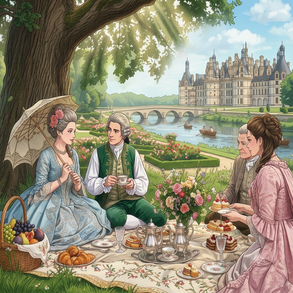 ★afternoon tea