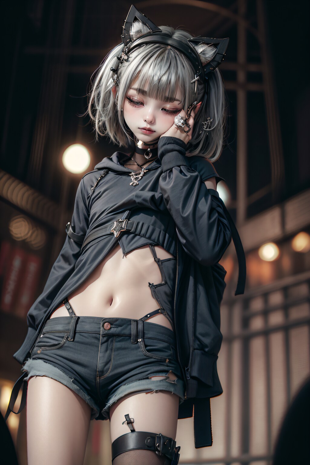 地雷